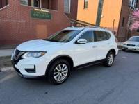 2020 NISSAN ROGUE SV AWD Staten Island NY
