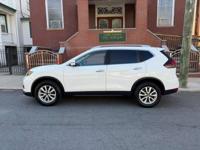 2020 NISSAN ROGUE SV AWD Staten Island NY - Image 3