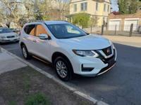 2020 NISSAN ROGUE SV AWD Staten Island NY - Image 8