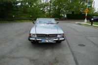 1983 Mercedes 380SL 2 Tops Euro Headlights Very Presentable (St# 2782) College Point - Image 3