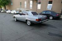1983 Mercedes 380SL 2 Tops Euro Headlights Very Presentable (St# 2782) College Point - Image 5