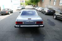 1983 Mercedes 380SL 2 Tops Euro Headlights Very Presentable (St# 2782) College Point - Image 6