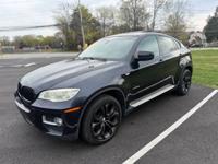 2013 BMW X6 ROSLYN HEIGHTS - Image 3