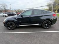 2013 BMW X6 ROSLYN HEIGHTS - Image 4