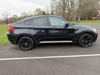 2013 BMW X6 ROSLYN HEIGHTS - Image 9