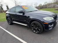 2013 BMW X6 ROSLYN HEIGHTS - Image 10