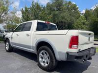 2017 RAM 1500 Laramie 4x4 4dr Crew Cab 5.5 ft. SB Pickup + Gator Truck Center of Ocala - Image 5