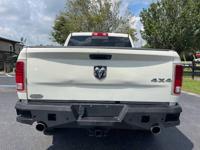 2017 RAM 1500 Laramie 4x4 4dr Crew Cab 5.5 ft. SB Pickup + Gator Truck Center of Ocala - Image 7