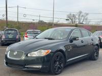 2009 JAGUAR XF V8 LOW MILES CLEAN CARFAX RUNS STRONG SHARP FEASTERVILLE - Image 3