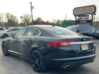 2009 JAGUAR XF V8 LOW MILES CLEAN CARFAX RUNS STRONG SHARP FEASTERVILLE - Image 5