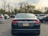 2009 JAGUAR XF V8 LOW MILES CLEAN CARFAX RUNS STRONG SHARP FEASTERVILLE - Image 6
