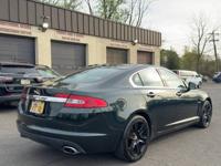2009 JAGUAR XF V8 LOW MILES CLEAN CARFAX RUNS STRONG SHARP FEASTERVILLE - Image 7