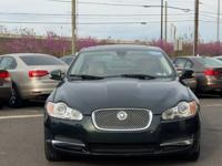 2009 JAGUAR XF V8 LOW MILES CLEAN CARFAX RUNS STRONG SHARP FEASTERVILLE - Image 10