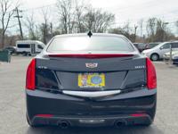 2017 CADILLAC ATS 50K MILES ONLY GREAT ON GAS RUNS GREAT WE FINANCE FEASTERVILLE - Image 6