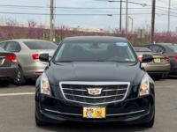 2017 CADILLAC ATS 50K MILES ONLY GREAT ON GAS RUNS GREAT WE FINANCE FEASTERVILLE - Image 10