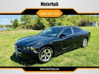 2013 Dodge Charger SXT Plus 4dr Sedan _Dodge_ _Charger_ _Sedan_