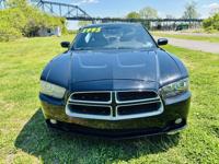 2013 Dodge Charger SXT Plus 4dr Sedan _Dodge_ _Charger_ _Sedan_ - Image 7