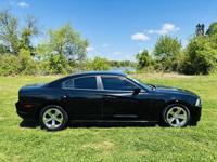 2013 Dodge Charger SXT Plus 4dr Sedan _Dodge_ _Charger_ _Sedan_ - Image 8