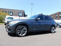 2014 BMW X1 AWD All Wheel Drive X Drive28i Sport Utility 4D SUV Bickmore Auto Sales - Image 5