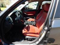 2014 BMW X1 AWD All Wheel Drive X Drive28i Sport Utility 4D SUV Bickmore Auto Sales - Image 7
