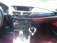 2014 BMW X1 AWD All Wheel Drive X Drive28i Sport Utility 4D SUV Bickmore Auto Sales - Image 8