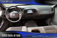 2003 Ford F-150 4x4 4WD F150 XLT V6 5.4L Auto Short Bed Lifted Newer Lot 99 LLC B - Image 3