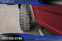 2003 Ford F-150 4x4 4WD F150 XLT V6 5.4L Auto Short Bed Lifted Newer Lot 99 LLC B - Image 5