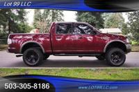 2003 Ford F-150 4x4 4WD F150 XLT V6 5.4L Auto Short Bed Lifted Newer Lot 99 LLC B - Image 9