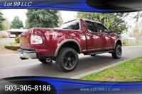 2003 Ford F-150 4x4 4WD F150 XLT V6 5.4L Auto Short Bed Lifted Newer Lot 99 LLC B - Image 10
