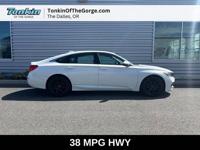2019 Honda Accord LX Sedan ((CLICK FOR PRICE)) - Image 3