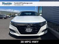 2019 Honda Accord LX Sedan ((CLICK FOR PRICE)) - Image 10