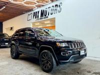 2021 Jeep Grand Cherokee 4x4 4WD Laredo E Sport Utility 4D SUV PDX Motors - Image 2