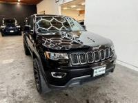 2021 Jeep Grand Cherokee 4x4 4WD Laredo E Sport Utility 4D SUV PDX Motors - Image 3