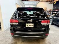 2021 Jeep Grand Cherokee 4x4 4WD Laredo E Sport Utility 4D SUV PDX Motors - Image 6
