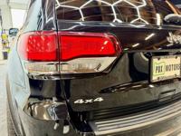2021 Jeep Grand Cherokee 4x4 4WD Laredo E Sport Utility 4D SUV PDX Motors - Image 8