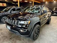 2021 Jeep Grand Cherokee 4x4 4WD Laredo E Sport Utility 4D SUV PDX Motors - Image 9