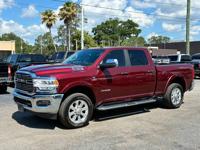2019 Ram 2500 Laramie Crew Cab 6.7L Cummins 4X4 - One Owner Cassat Ave - Image 3