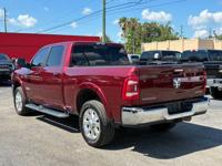 2019 Ram 2500 Laramie Crew Cab 6.7L Cummins 4X4 - One Owner Cassat Ave - Image 4