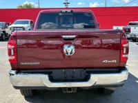 2019 Ram 2500 Laramie Crew Cab 6.7L Cummins 4X4 - One Owner Cassat Ave - Image 5