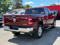 2019 Ram 2500 Laramie Crew Cab 6.7L Cummins 4X4 - One Owner Cassat Ave - Image 6