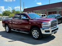 2019 Ram 2500 Laramie Crew Cab 6.7L Cummins 4X4 - One Owner Cassat Ave - Image 8