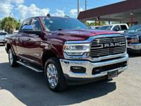 2019 Ram 2500 Laramie Crew Cab 6.7L Cummins 4X4 - One Owner Cassat Ave - Image 9