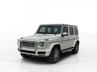 2019 MERCEDES-BENZ G550 Call Now