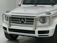 2019 MERCEDES-BENZ G550 Call Now - Image 7