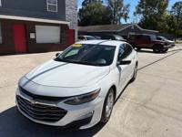 2022 CHEV MALIBU LS JAX SOUTHSIDE