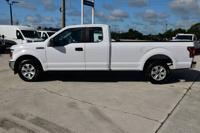 * 2020 FORD F-150 XL * LONG BED * SUPER CAB * 1 OWNER * NO ACCIDENTS * ~~NO FEES - NO GAMES - NO PRESSURE ~~ - Image 5