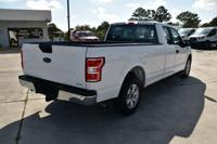 * 2020 FORD F-150 XL * LONG BED * SUPER CAB * 1 OWNER * NO ACCIDENTS * ~~NO FEES - NO GAMES - NO PRESSURE ~~ - Image 8