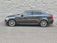 2008 Lexus IS 350 Sharp Looking **One Owner** De Bary - Image 3