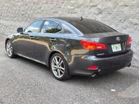 2008 Lexus IS 350 Sharp Looking **One Owner** De Bary - Image 4