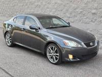 2008 Lexus IS 350 Sharp Looking **One Owner** De Bary - Image 5